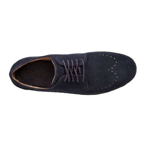 Ugg M CALI WING-TOE DERBY